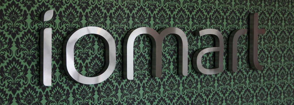 Iomart Office